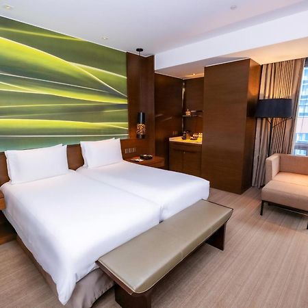 Marco Polo Ortigas Manila Pasig City Exterior foto
