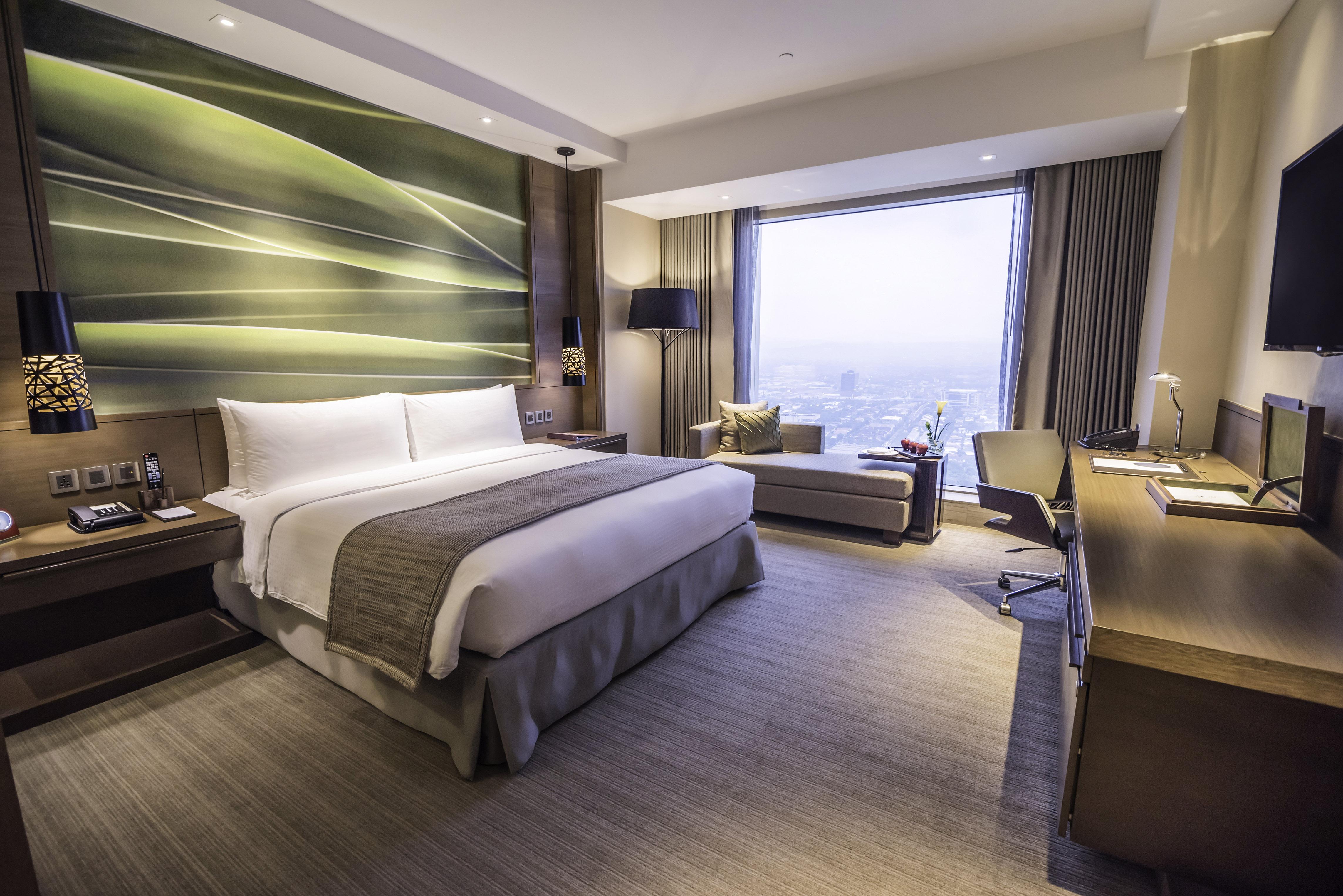 Marco Polo Ortigas Manila Pasig City Exterior foto