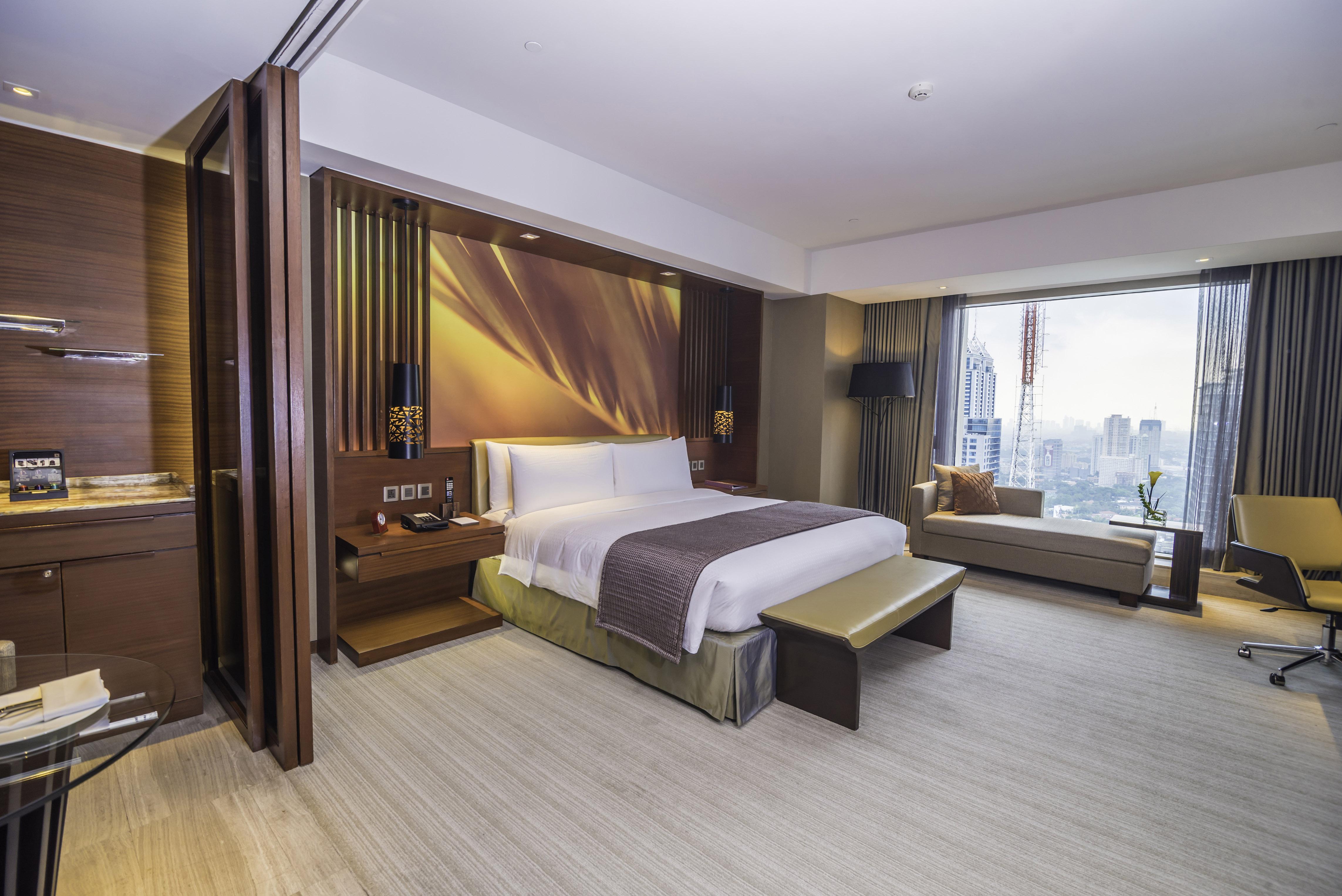 Marco Polo Ortigas Manila Pasig City Exterior foto