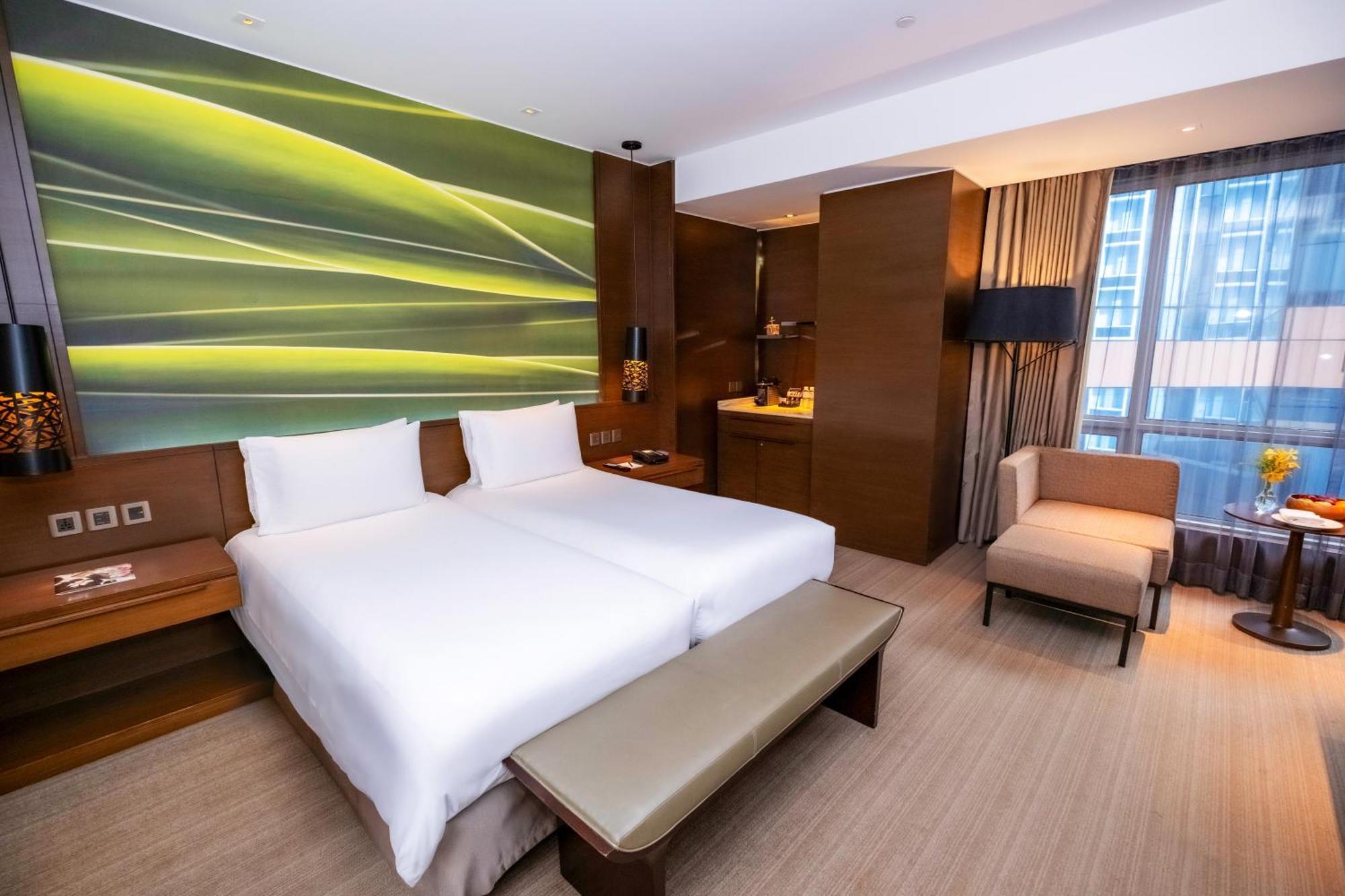 Marco Polo Ortigas Manila Pasig City Exterior foto