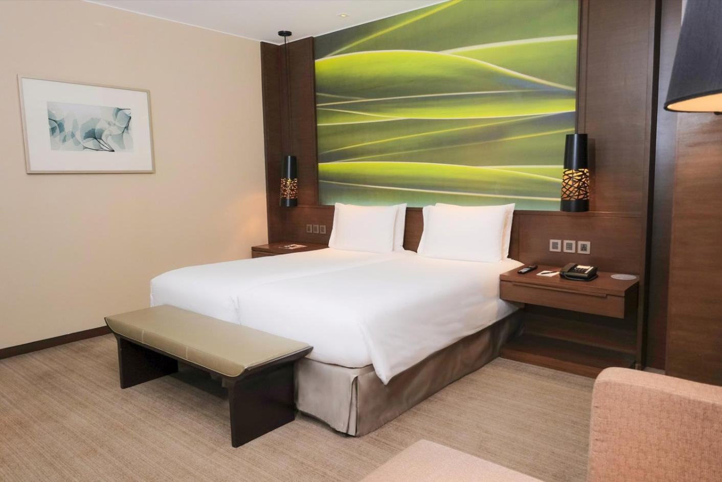 Marco Polo Ortigas Manila Pasig City Exterior foto