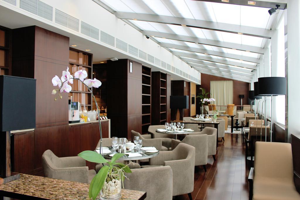 Marco Polo Ortigas Manila Pasig City Exterior foto